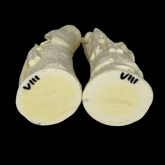 Vintage Chinese Sculptures Figurines Resin - Picture 2 of 10